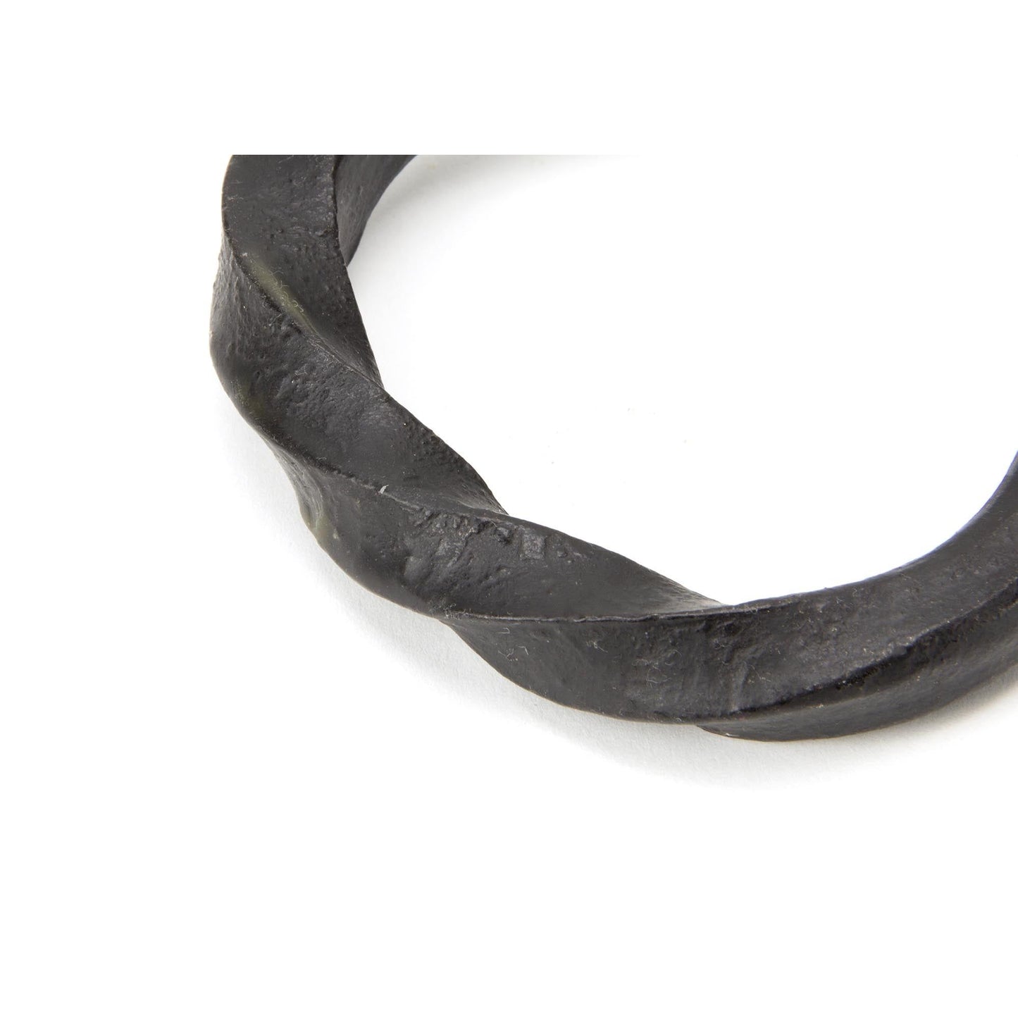 Pear Shaped Door Knocker