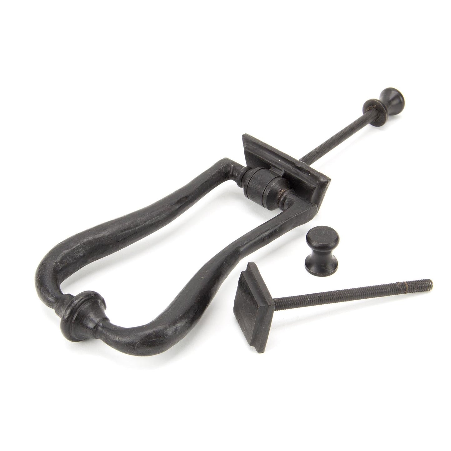 Art Deco Door Knocker