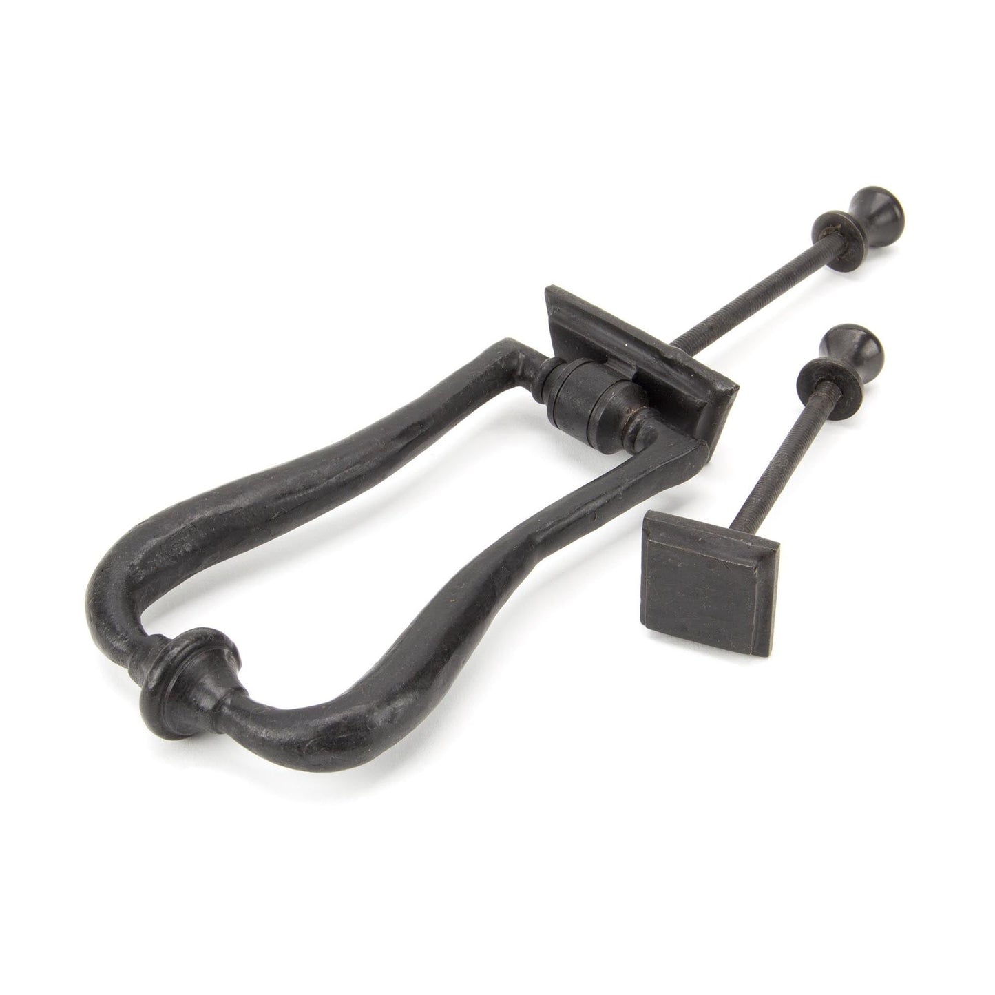 Art Deco Door Knocker