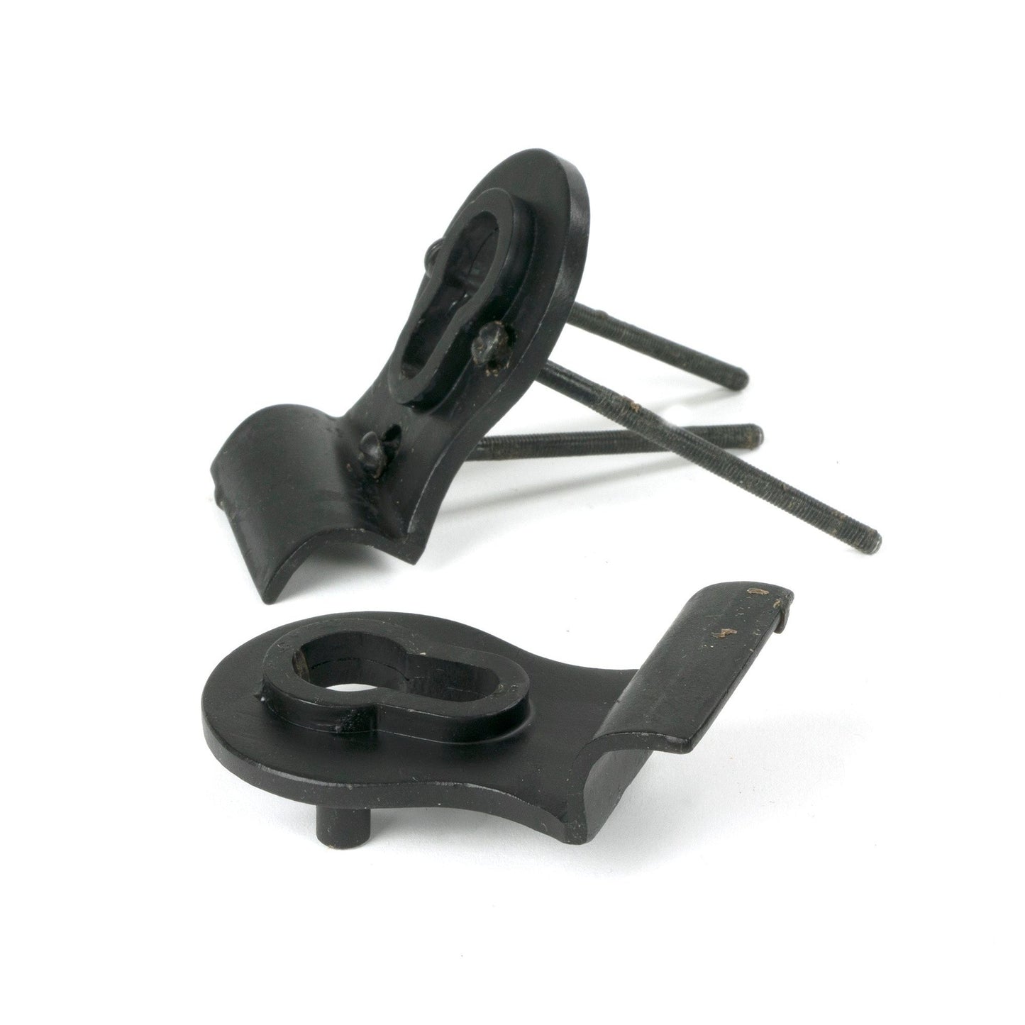 50mm Euro Door Pull (Back to Back Fixings)