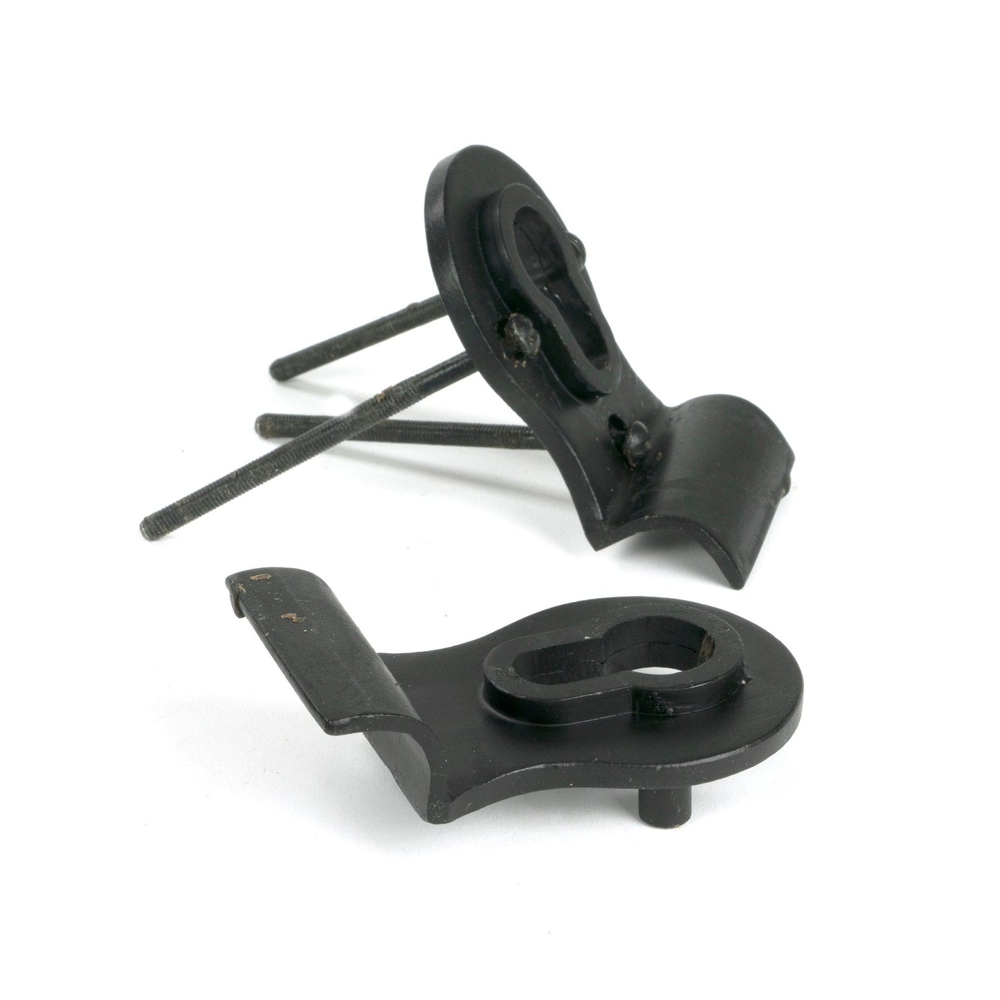 50mm Euro Door Pull (Back to Back Fixings)