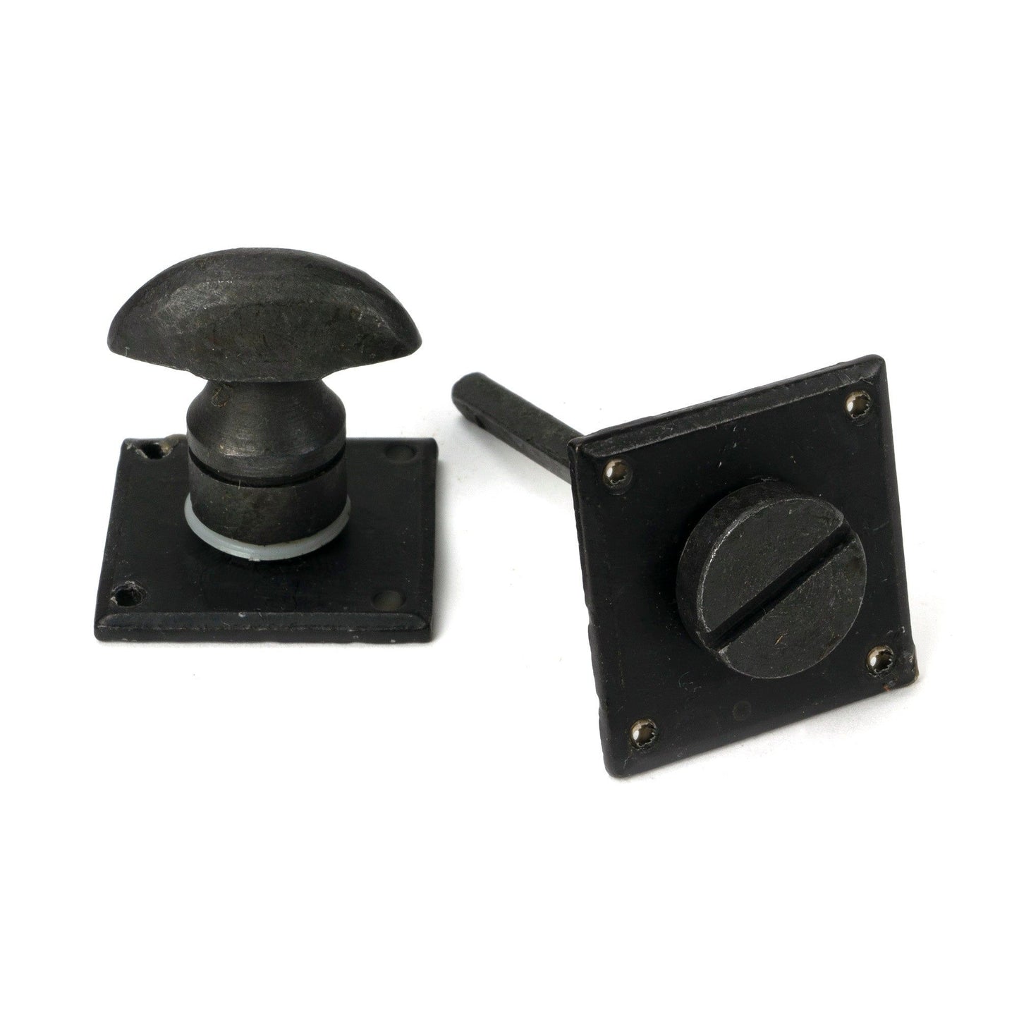 Diamond Bathroom Thumbturn