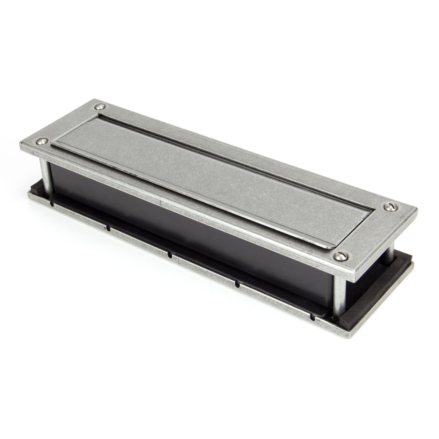 Traditional Letterbox