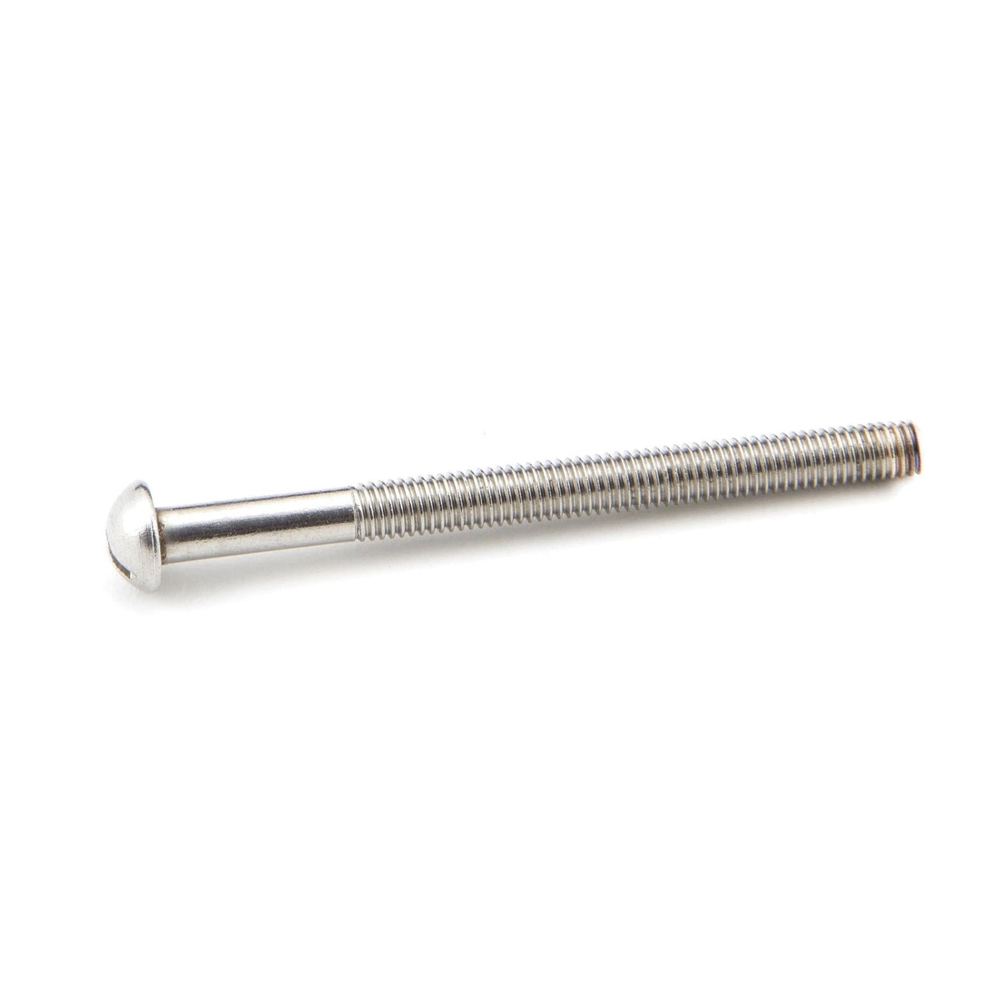 SS M5 x 64mm Male Bolt (1)