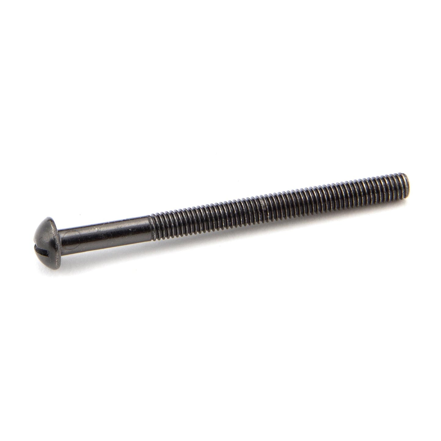 SS M5 x 64mm Male Bolt (1)