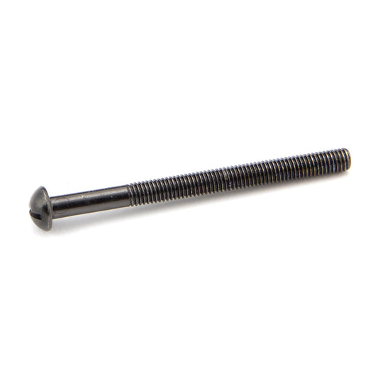 SS M5 x 64mm Male Bolt (1)