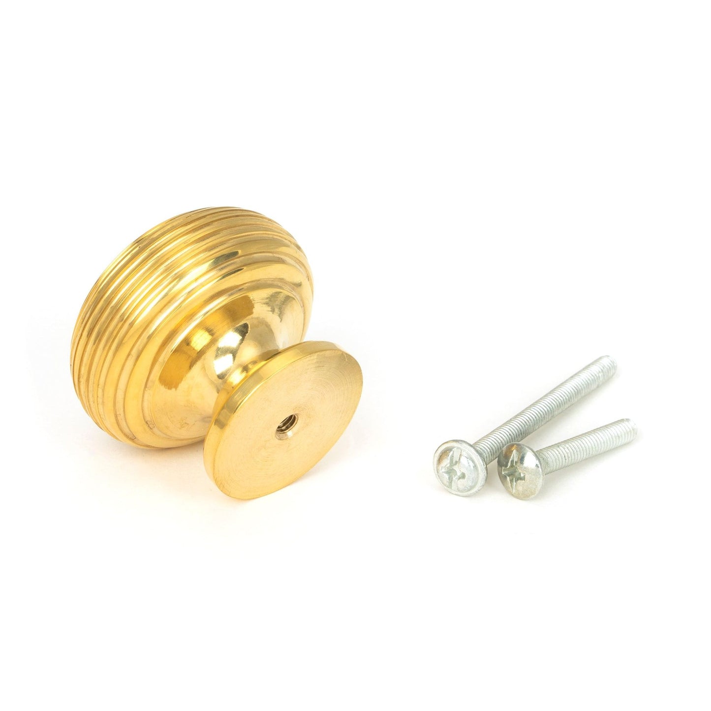 Beehive Cabinet Knob