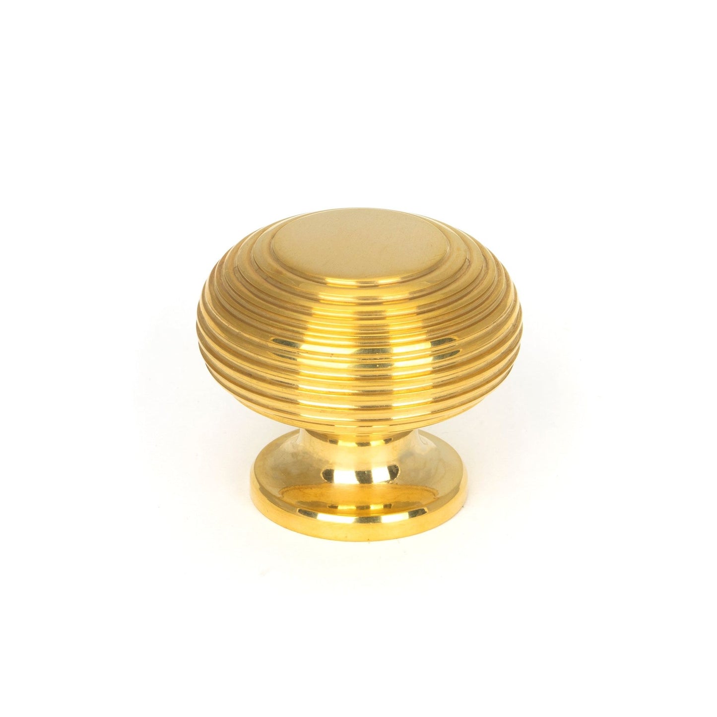 Beehive Cabinet Knob