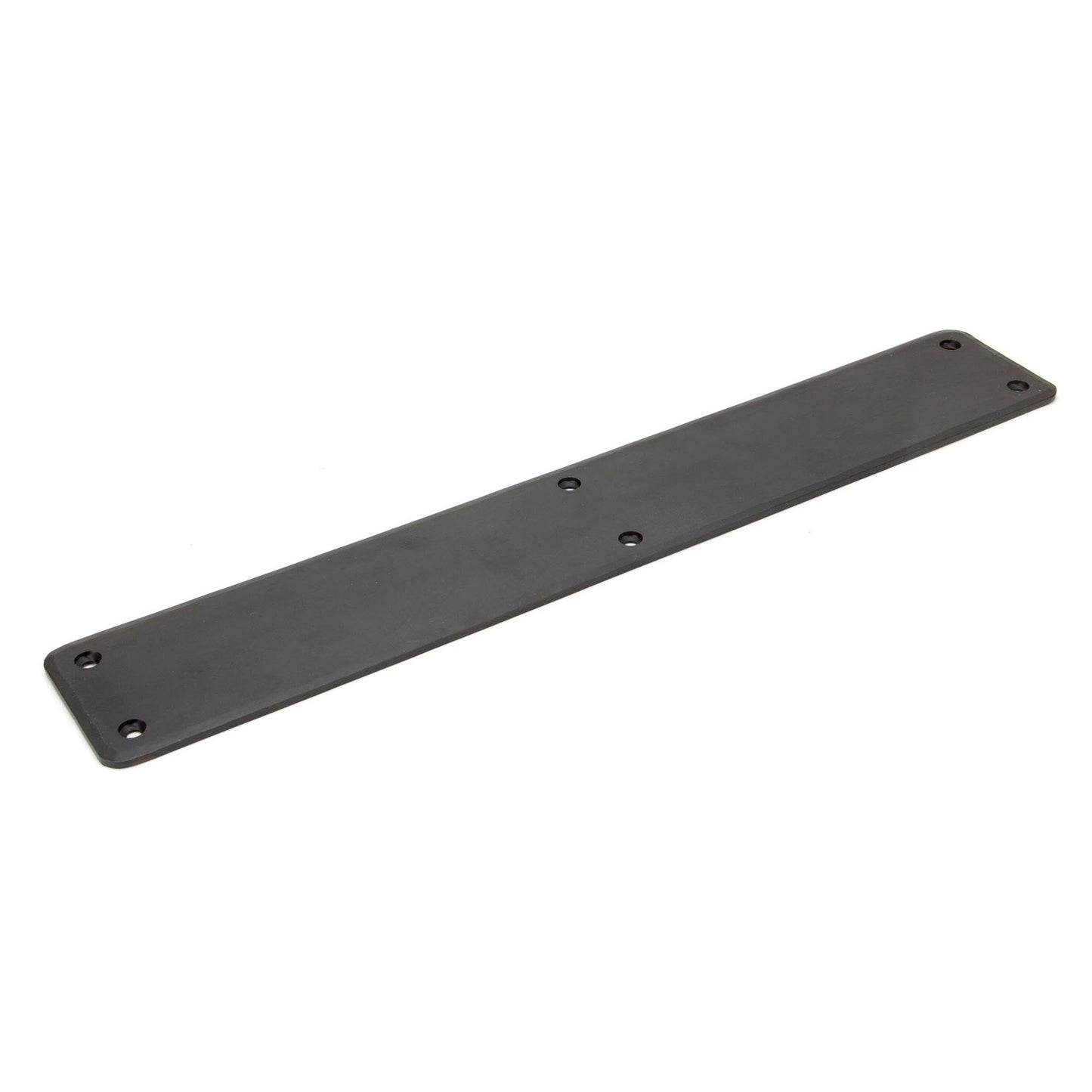 Plain Fingerplate