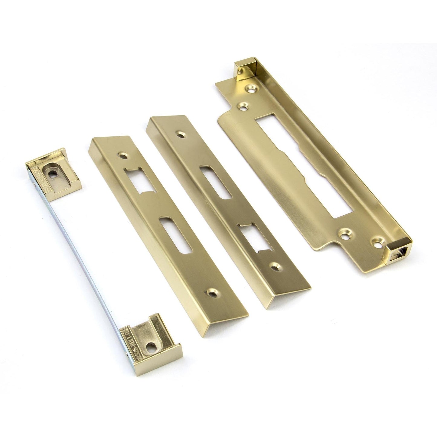 ½'' Rebate Kit for Sash Lock