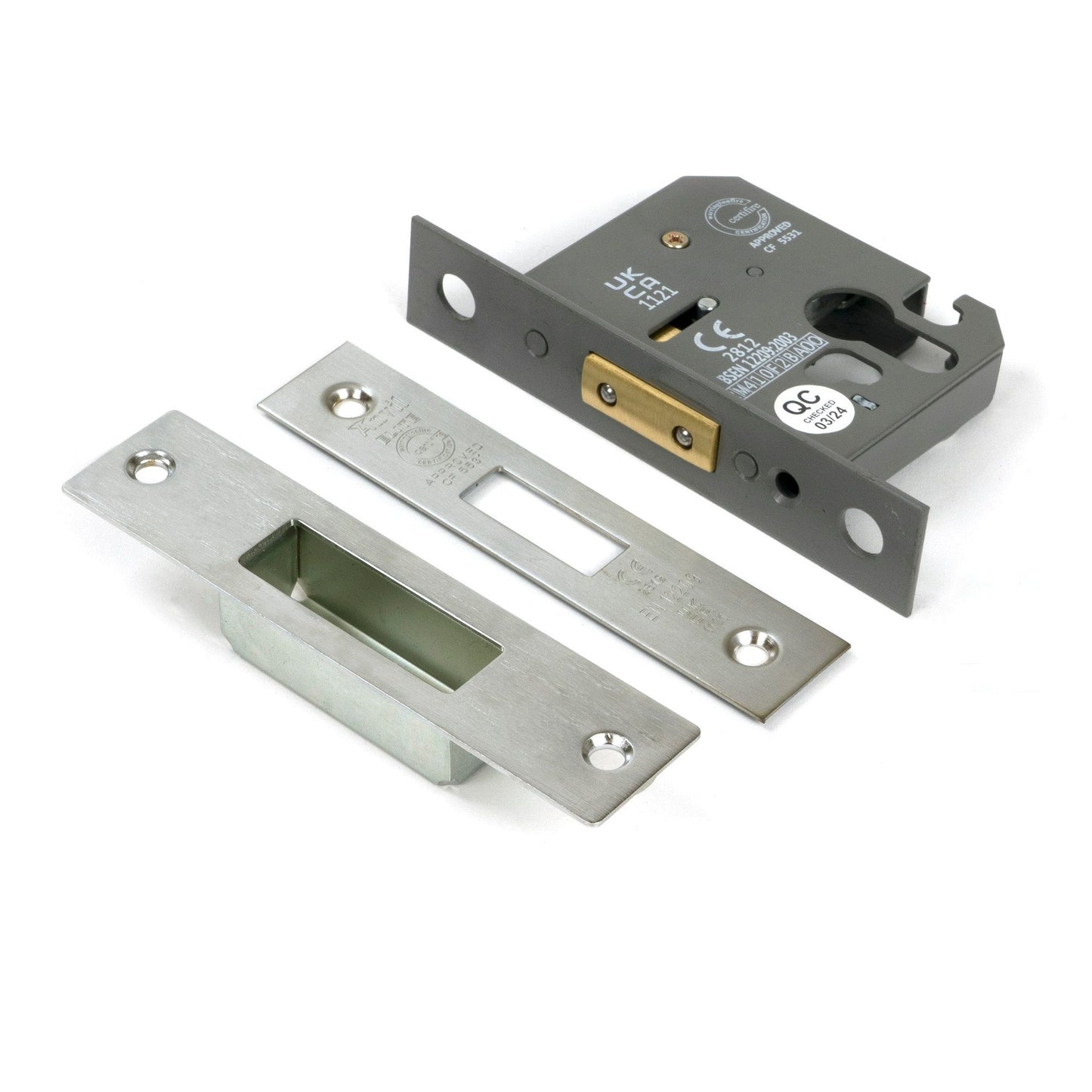 Euro Profile Deadlock