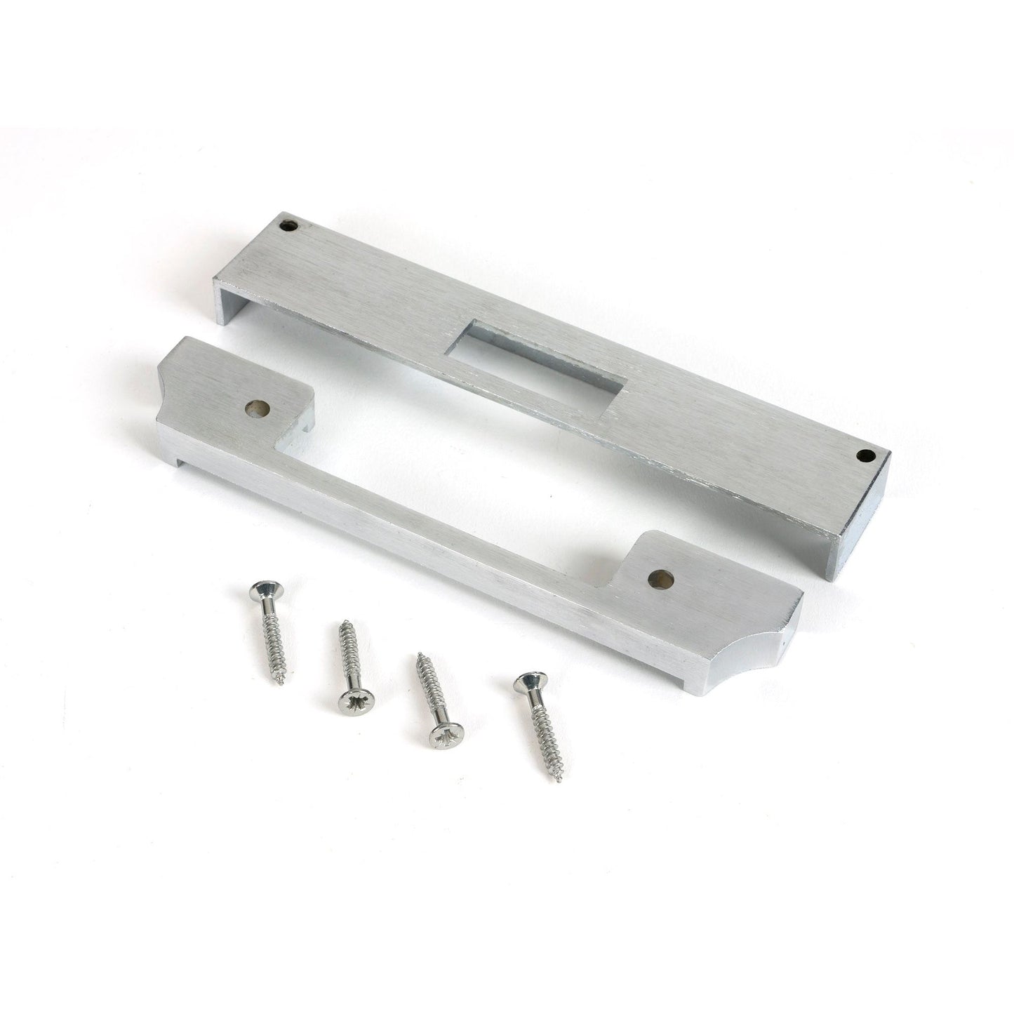 ½" Euro Dead Lock Rebate Kit