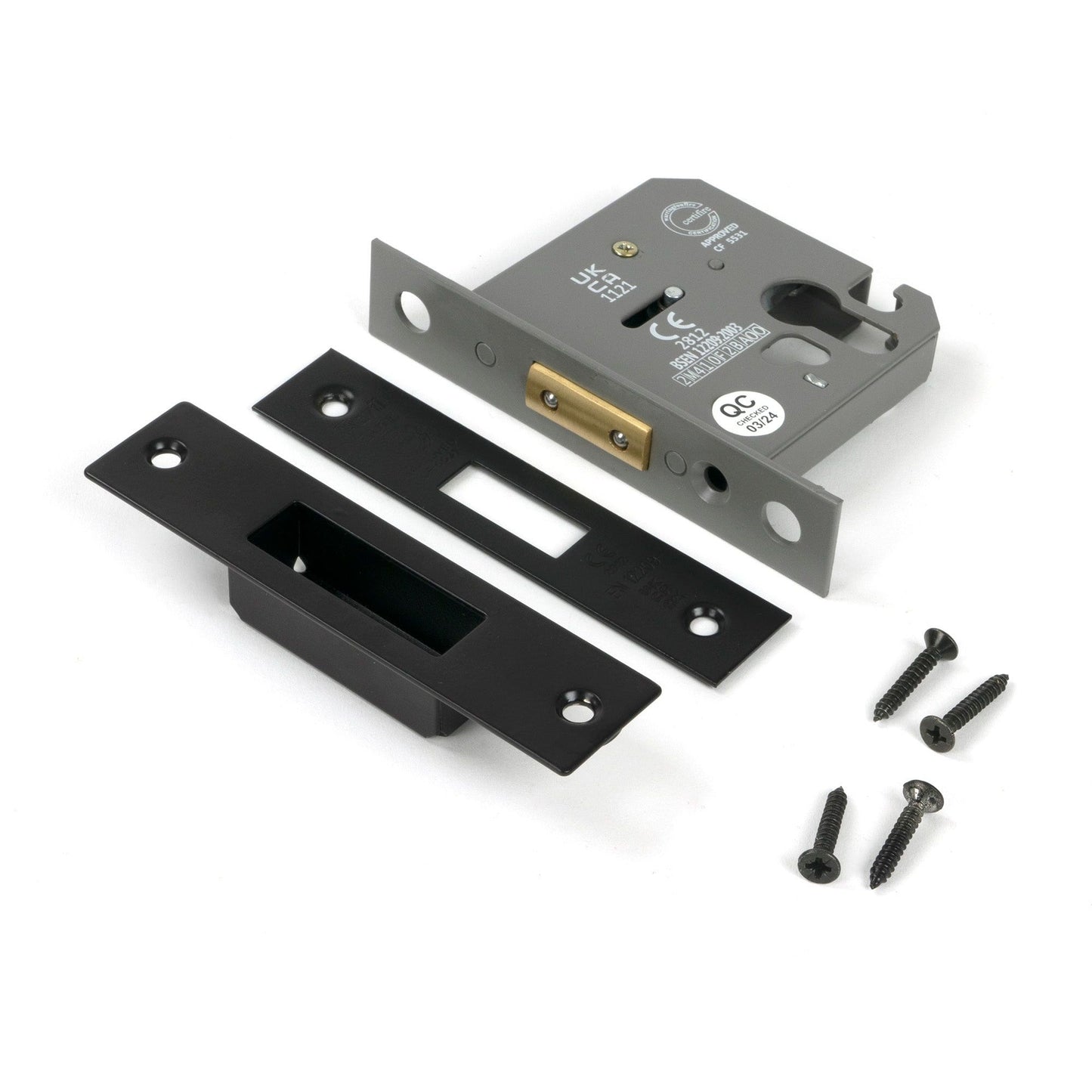 Euro Profile Deadlock