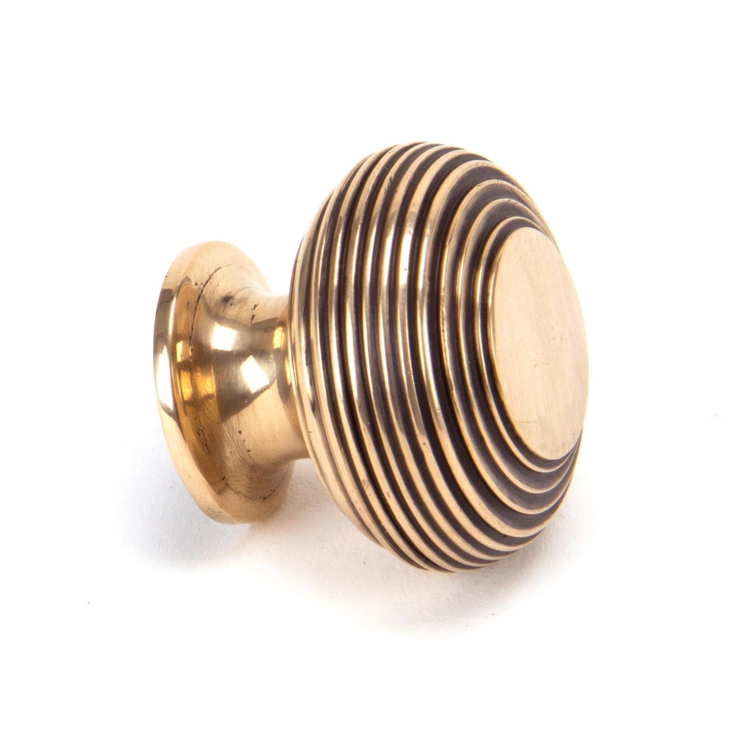 Beehive Cabinet Knob