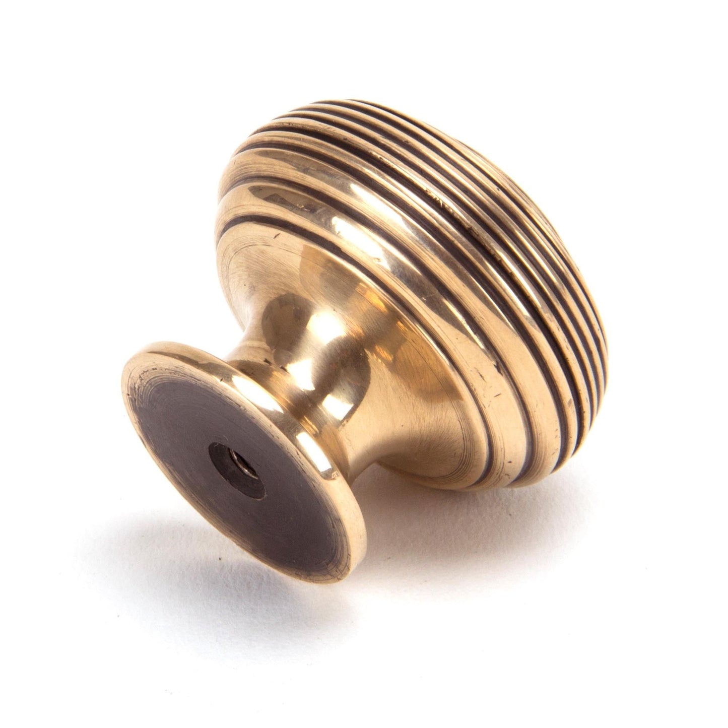 Beehive Cabinet Knob