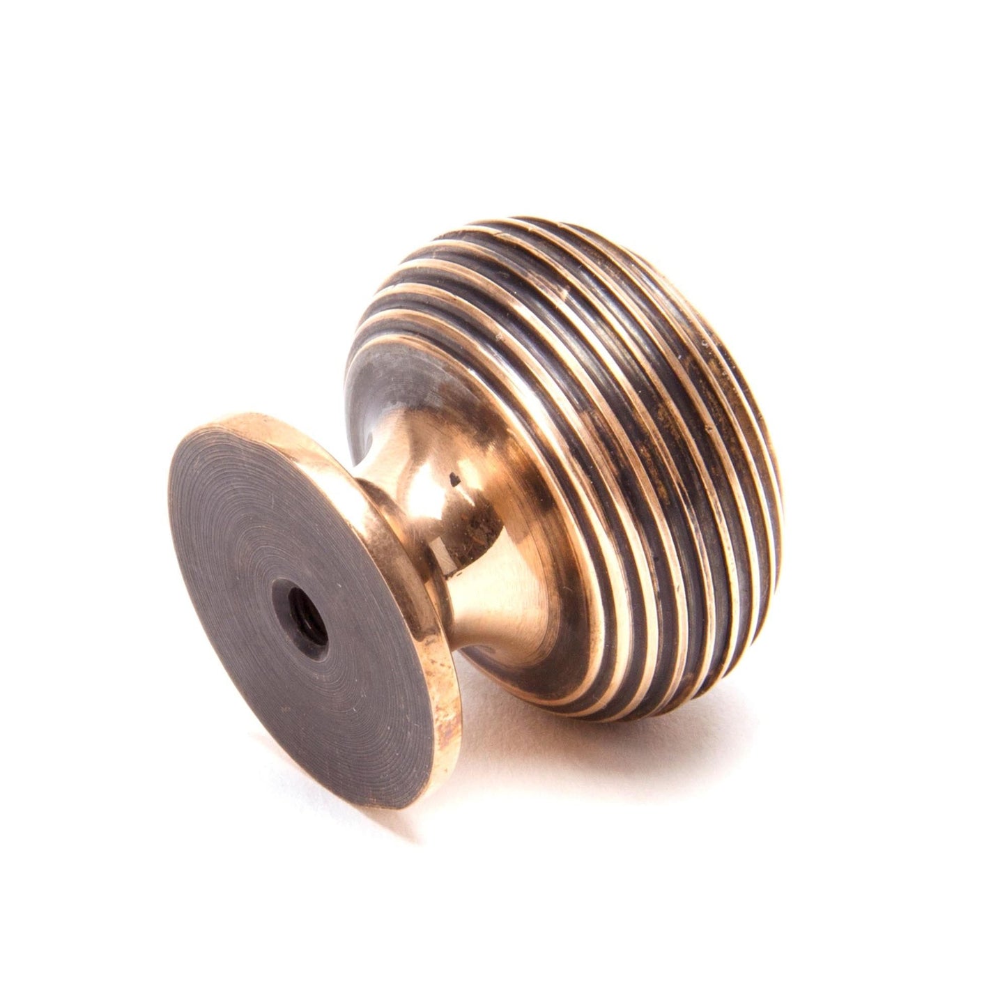 Beehive Cabinet Knob
