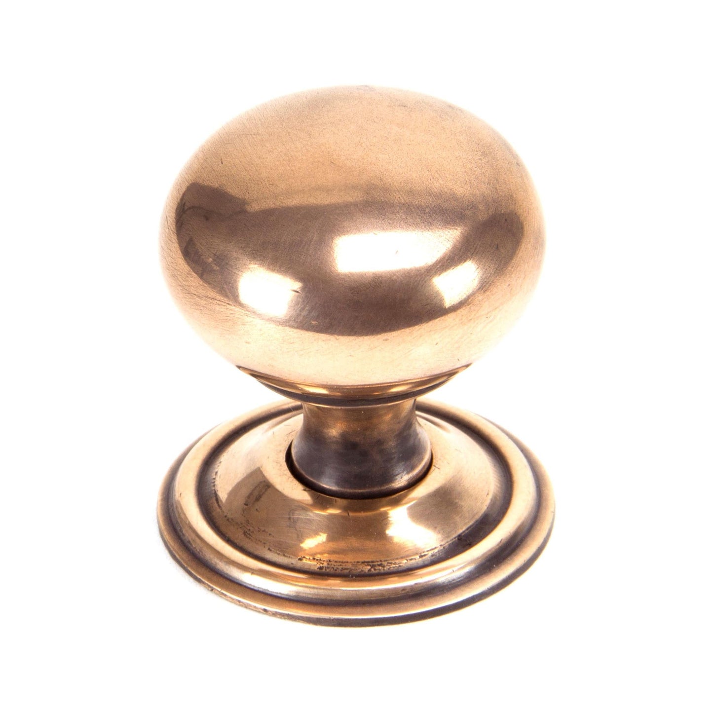Mushroom Cabinet Knob