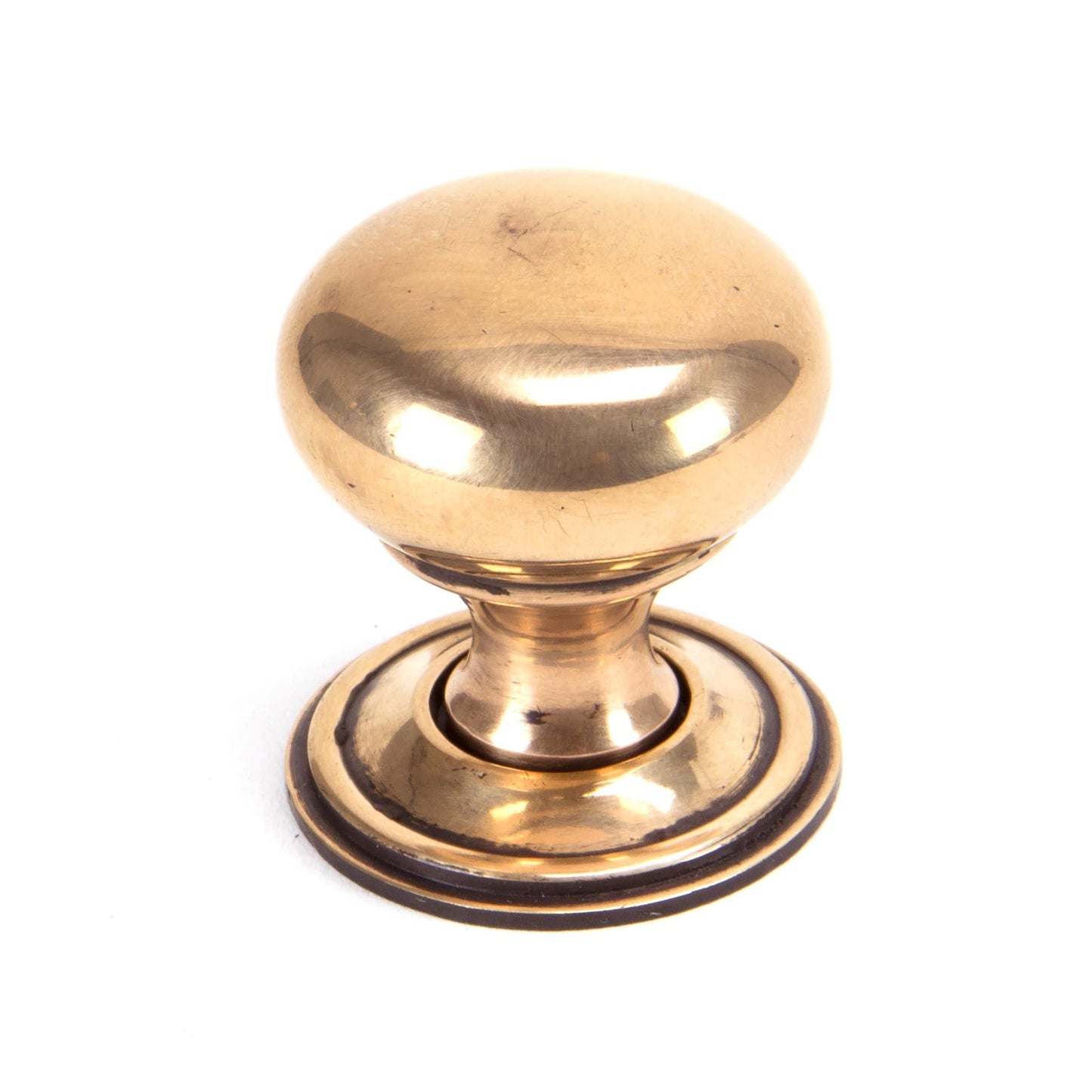 Mushroom Cabinet Knob