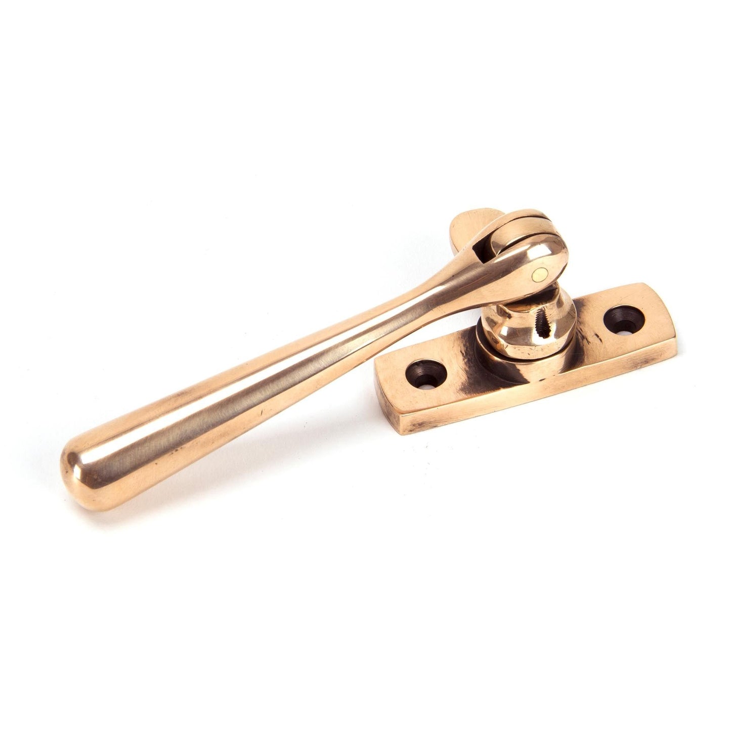 Locking Newbury Fastener