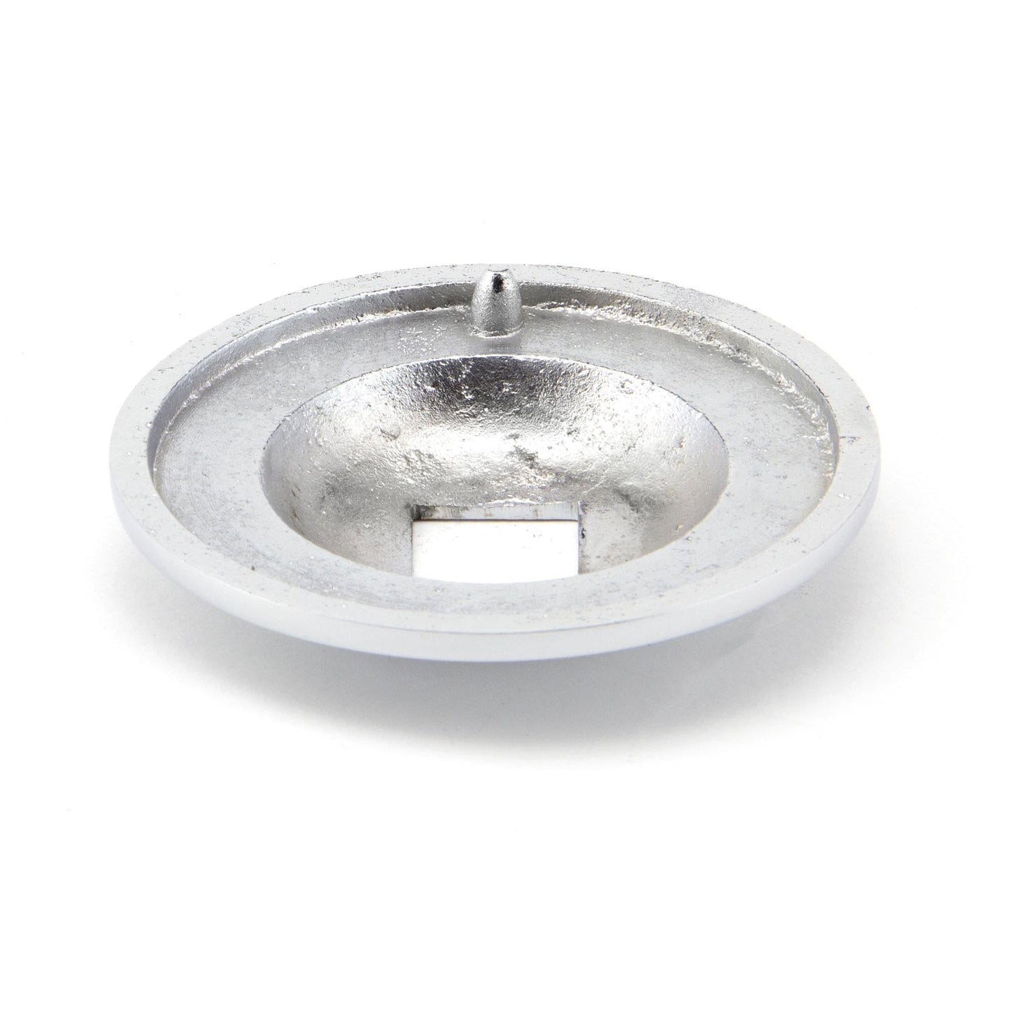 Round Centre Door Knob