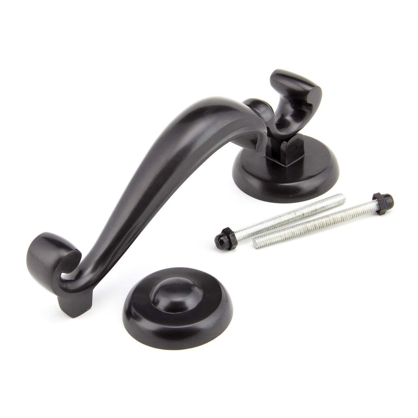 Doctor's Door Knocker