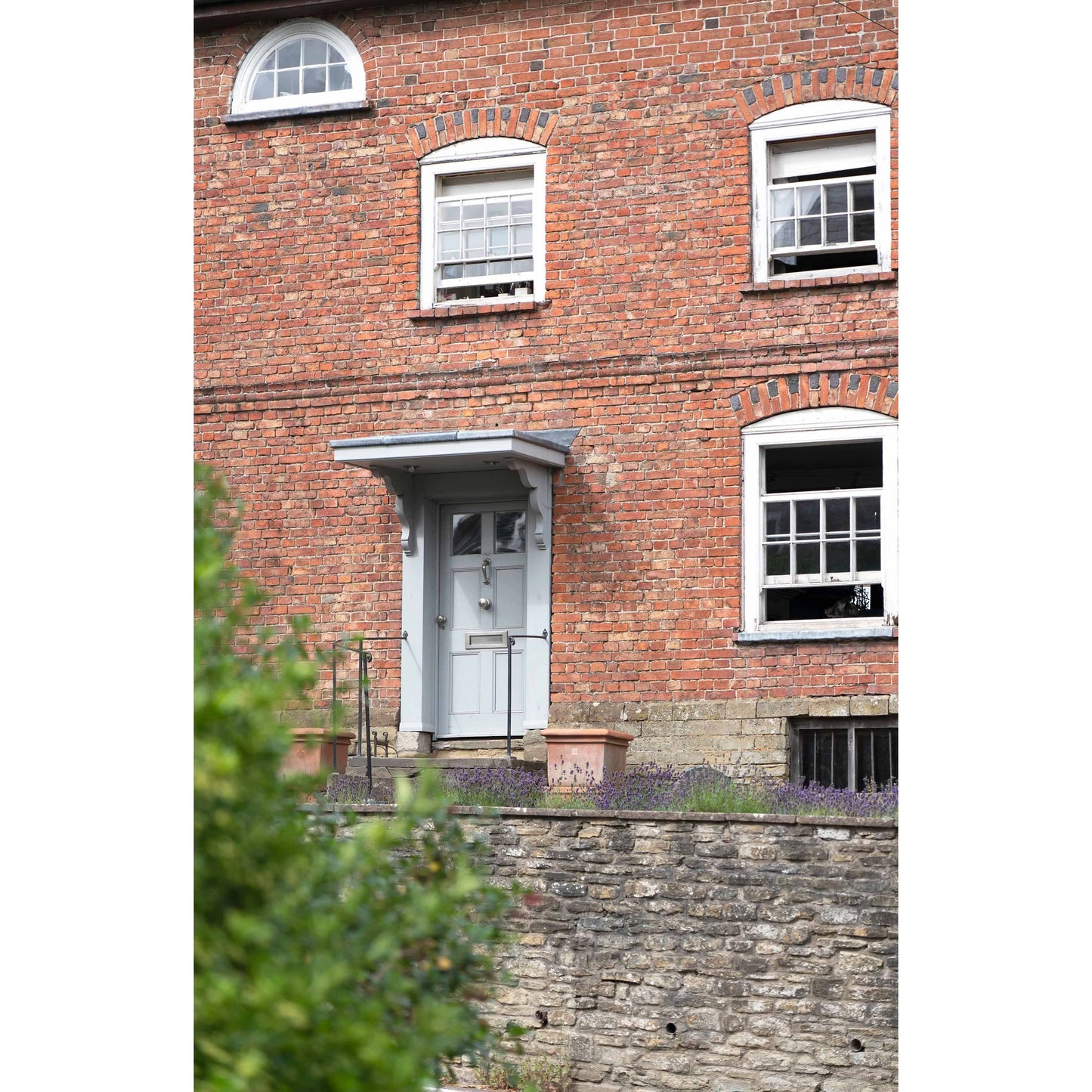Doctor's Door Knocker