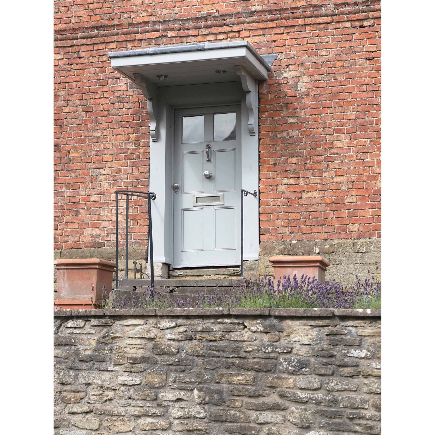 Doctor's Door Knocker