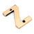 Polished Bronze / Z
