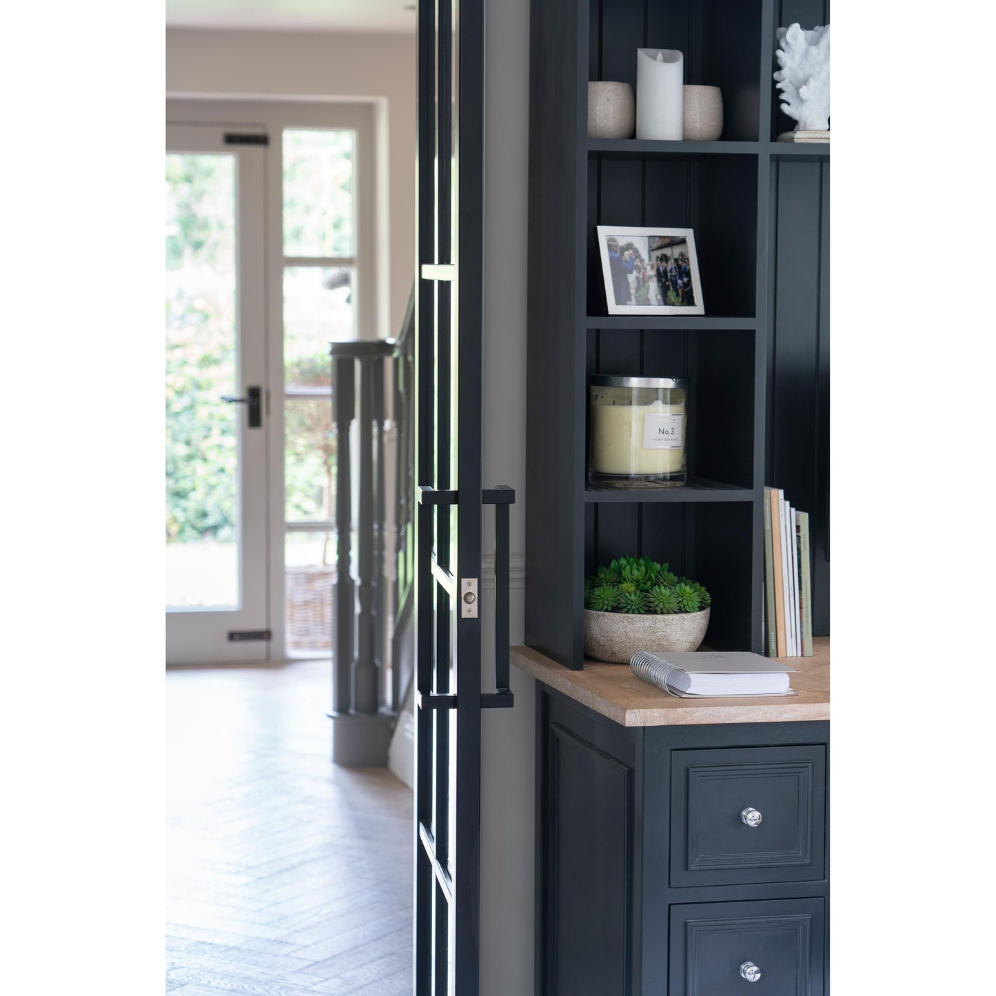 Mushroom Cabinet Knob