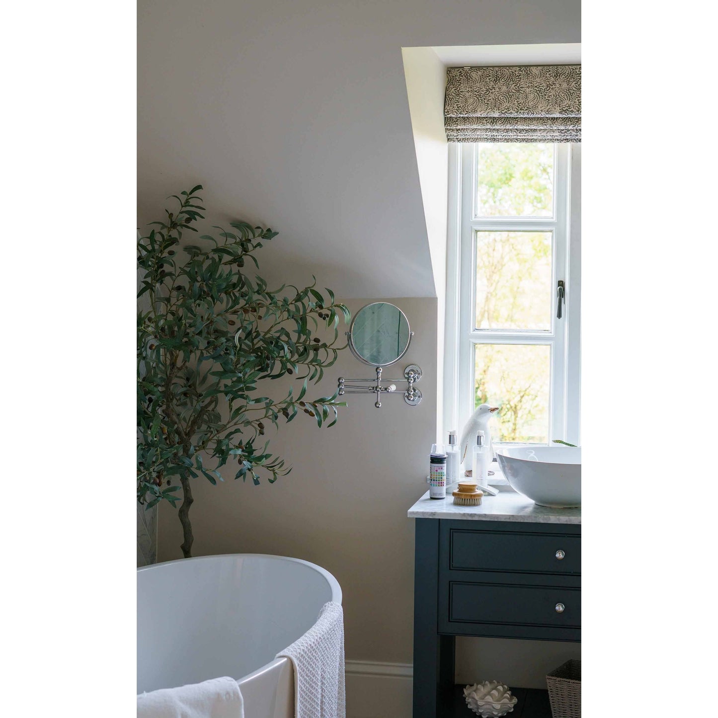 Mushroom Cabinet Knob