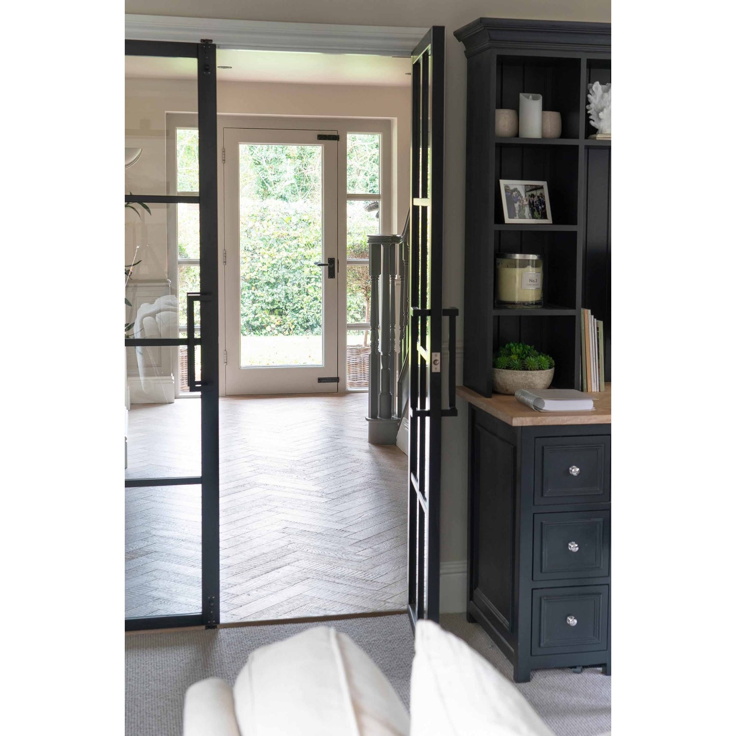 Mushroom Cabinet Knob