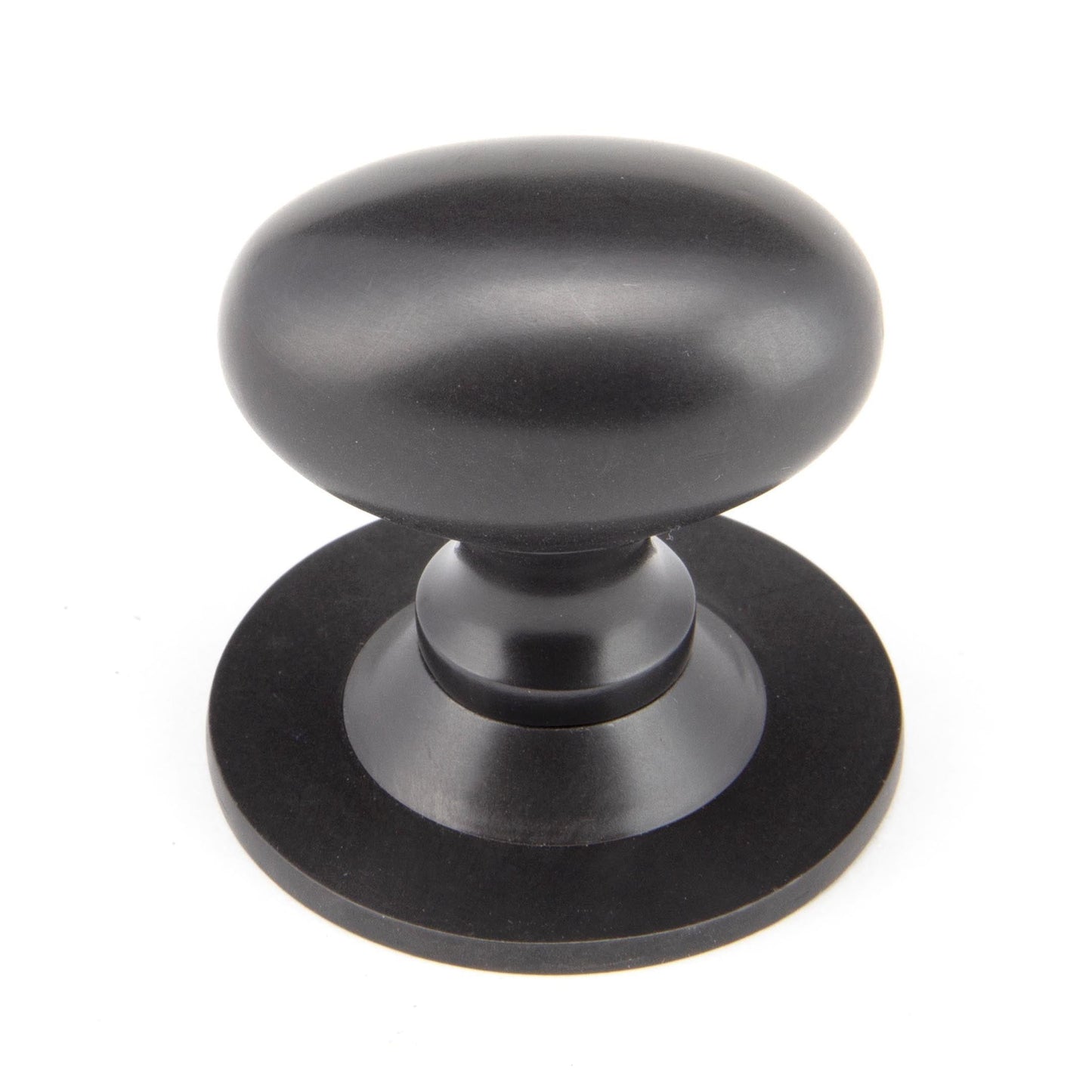 Oval Cabinet Knob