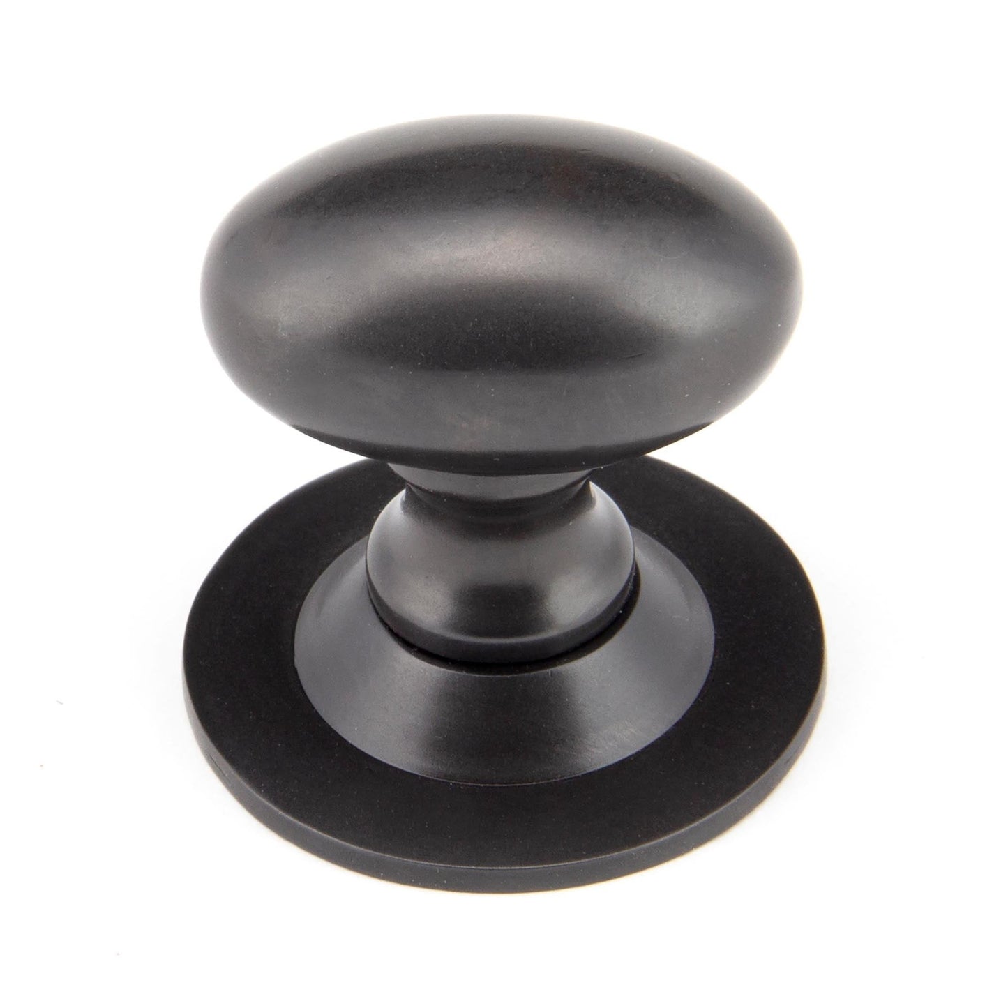 Oval Cabinet Knob