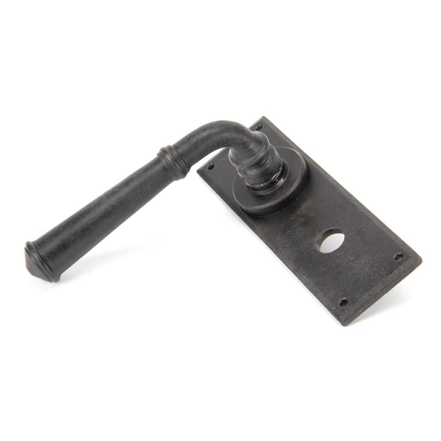 Regency Lever Bathroom Set