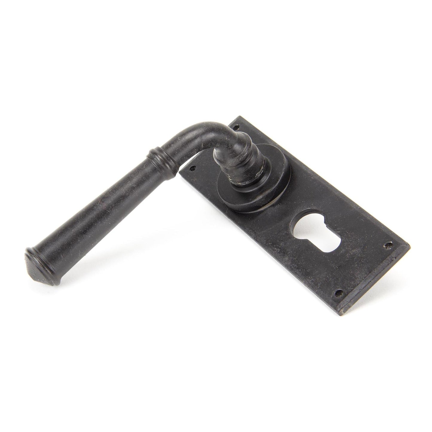 Regency Lever Euro Lock Set