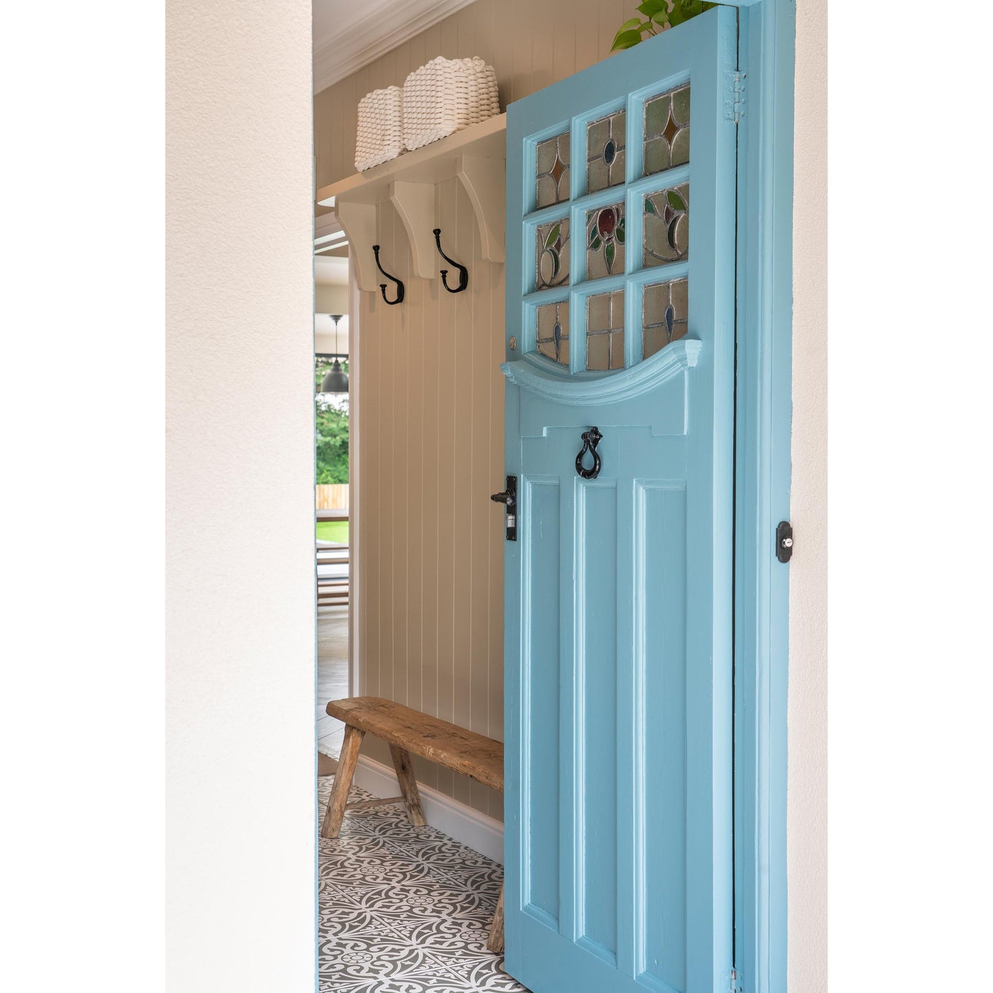 Regency Lever Euro Lock Set