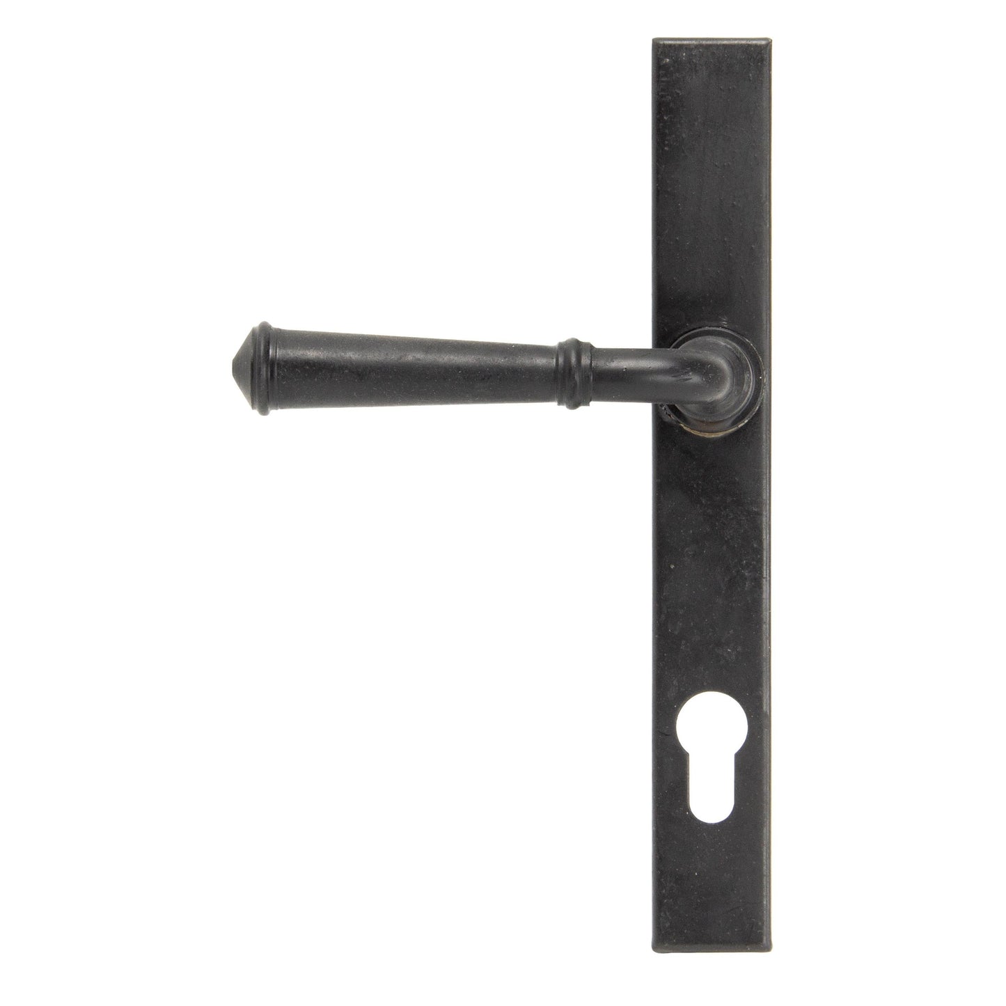 Regency Slimline Lever Espag. Lock Set