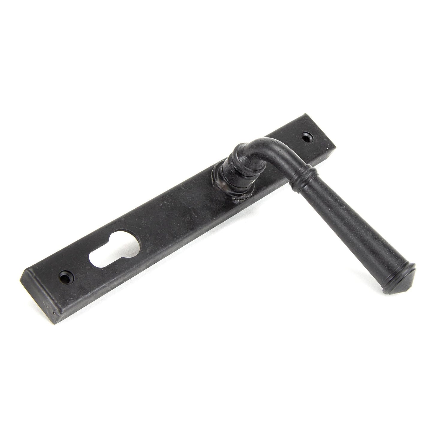 Regency Slimline Lever Espag. Lock Set