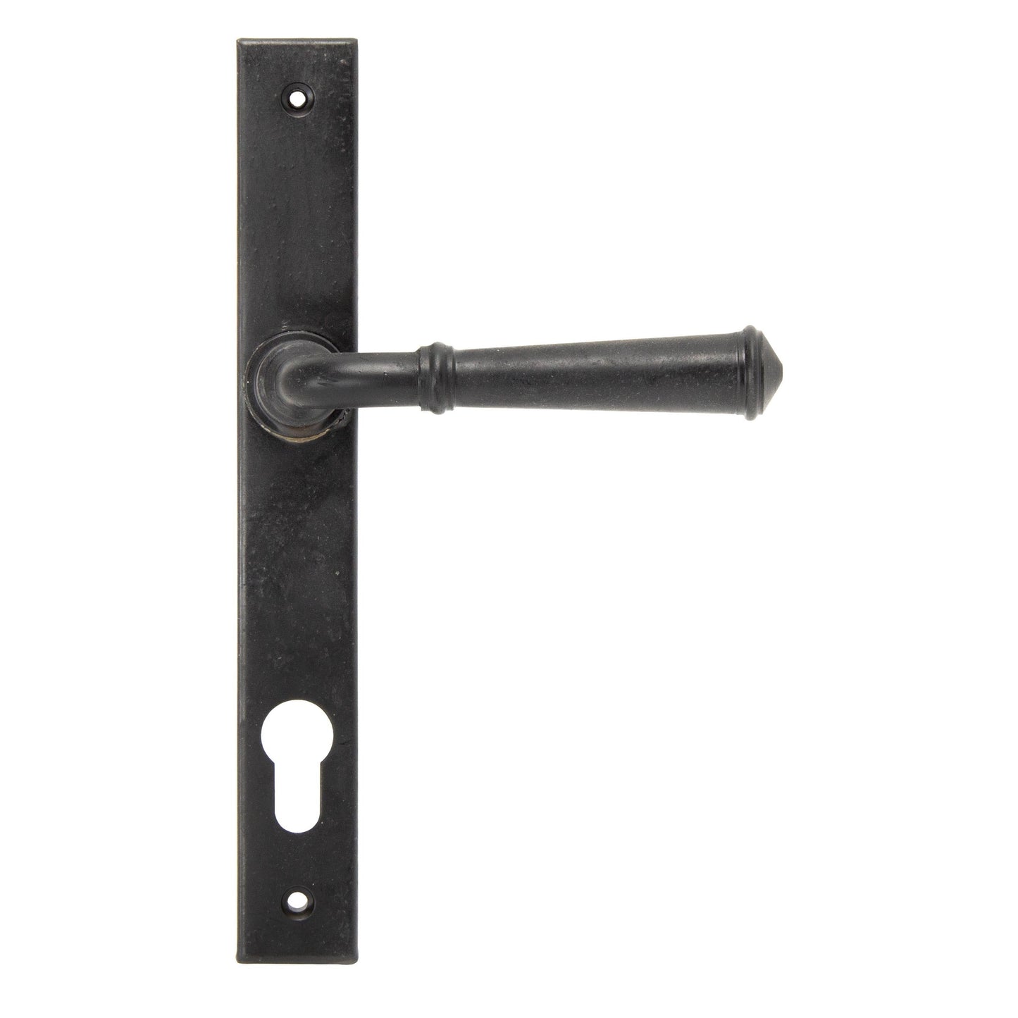 Regency Slimline Lever Espag. Lock Set
