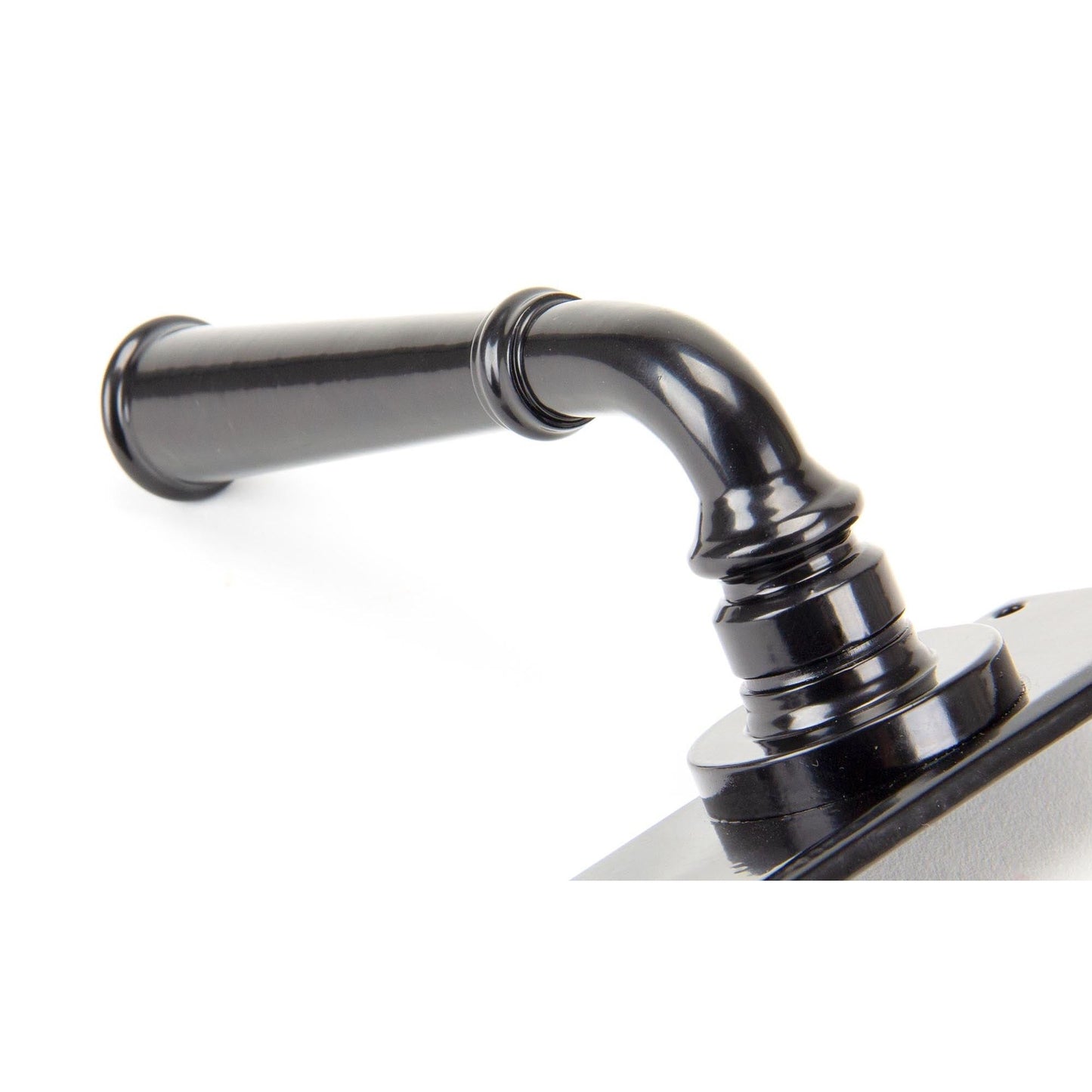 Regency Lever Latch Set