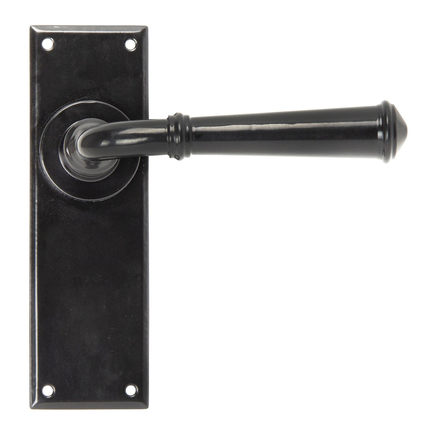 Regency Lever Latch Set