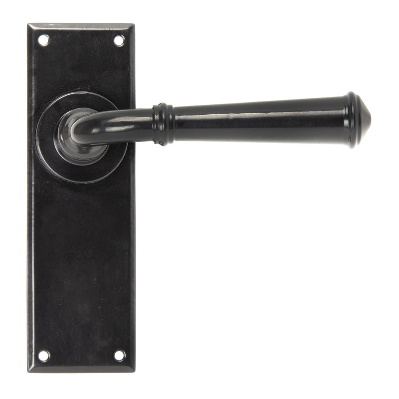 Regency Lever Latch Set