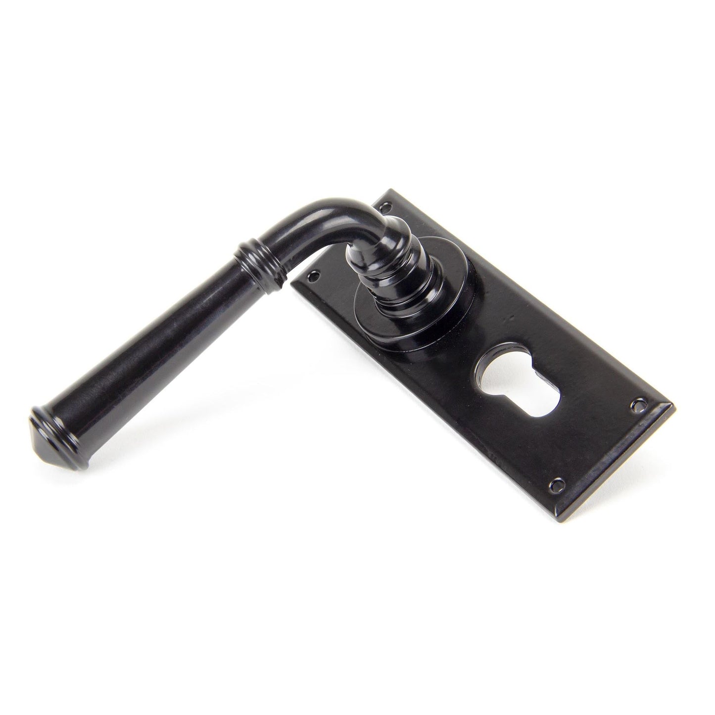 Regency Lever Euro Lock Set