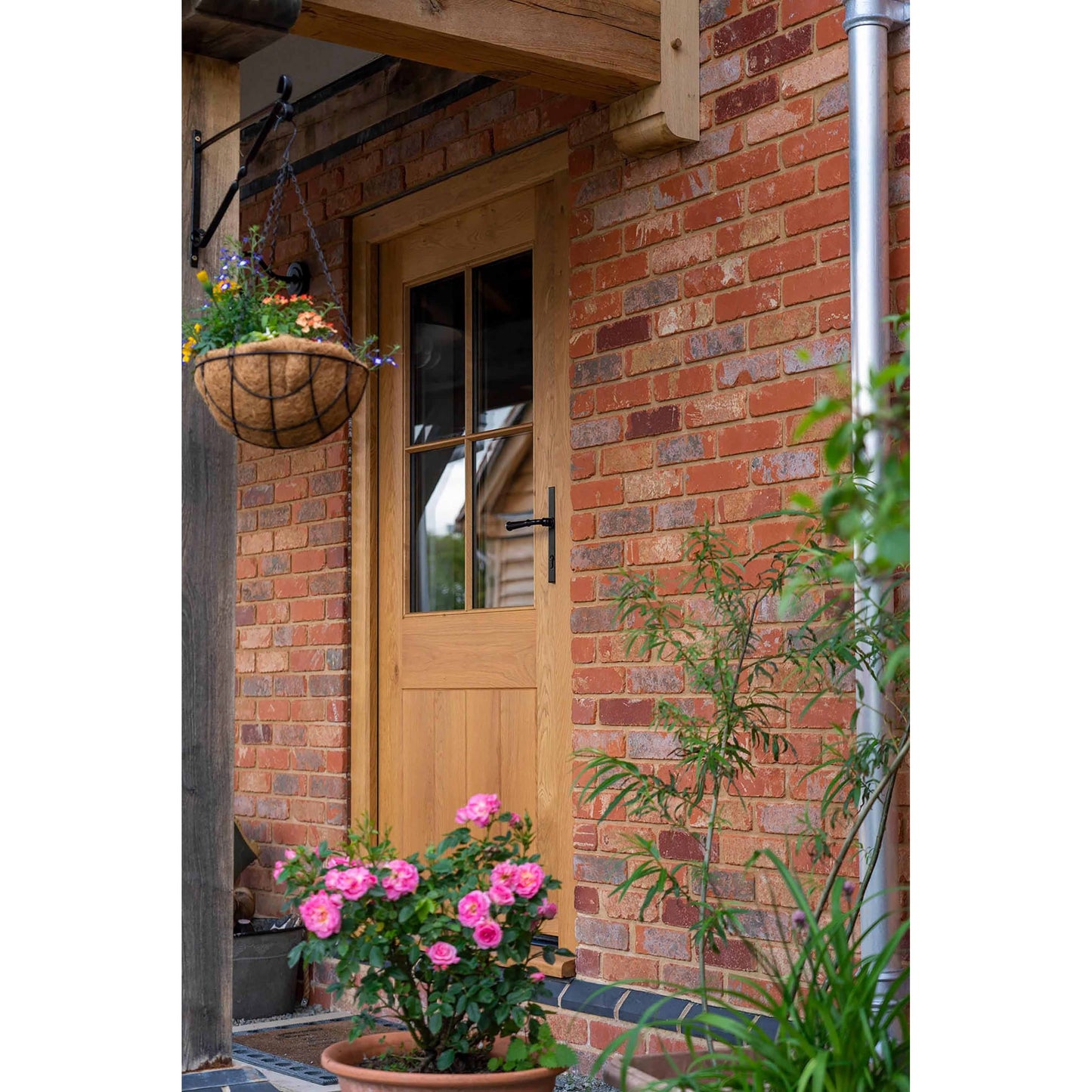 Regency Slimline Lever Espag. Lock Set