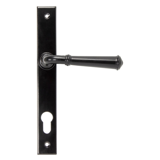 Regency Slimline Lever Espag. Lock Set