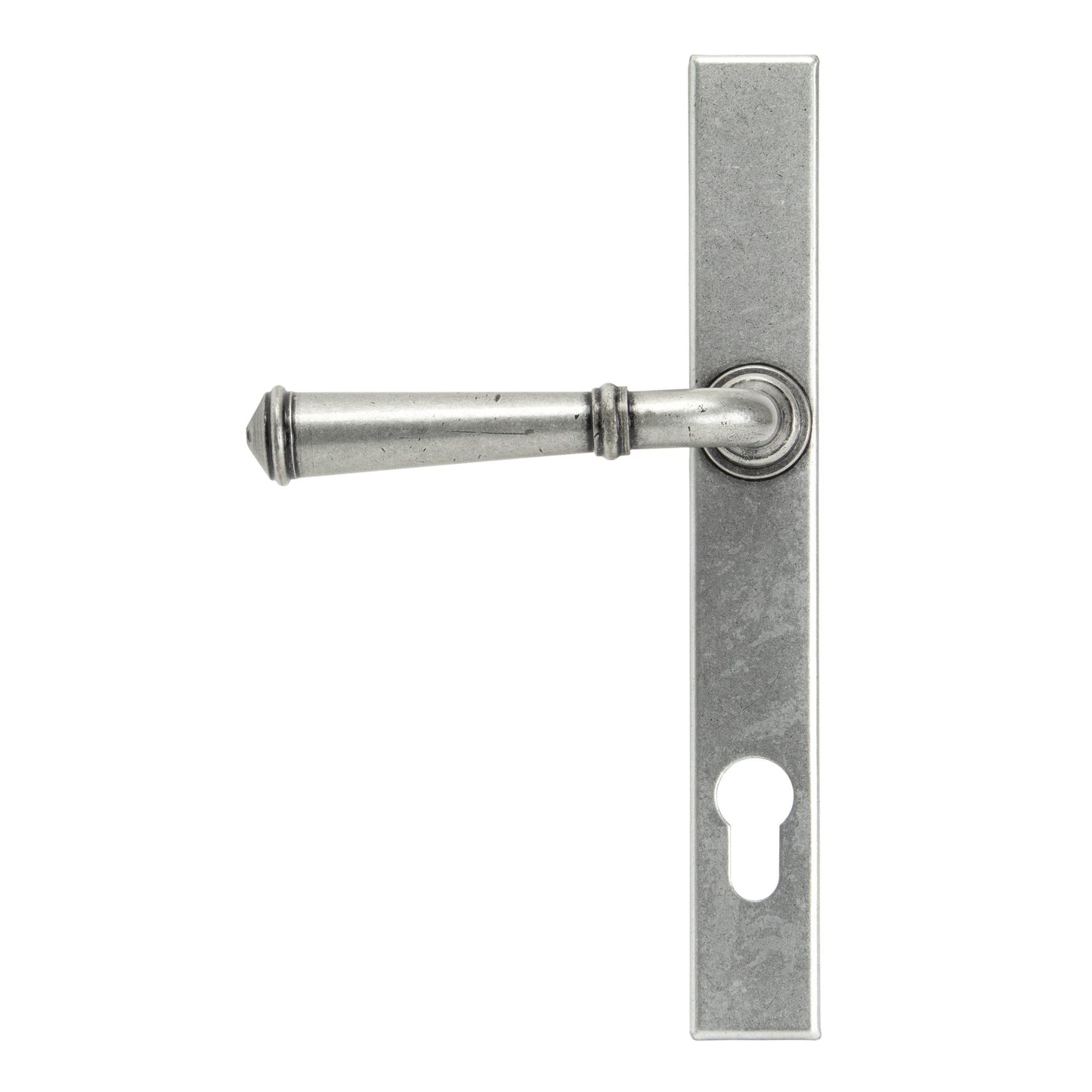 Regency Slimline Lever Espag. Lock Set