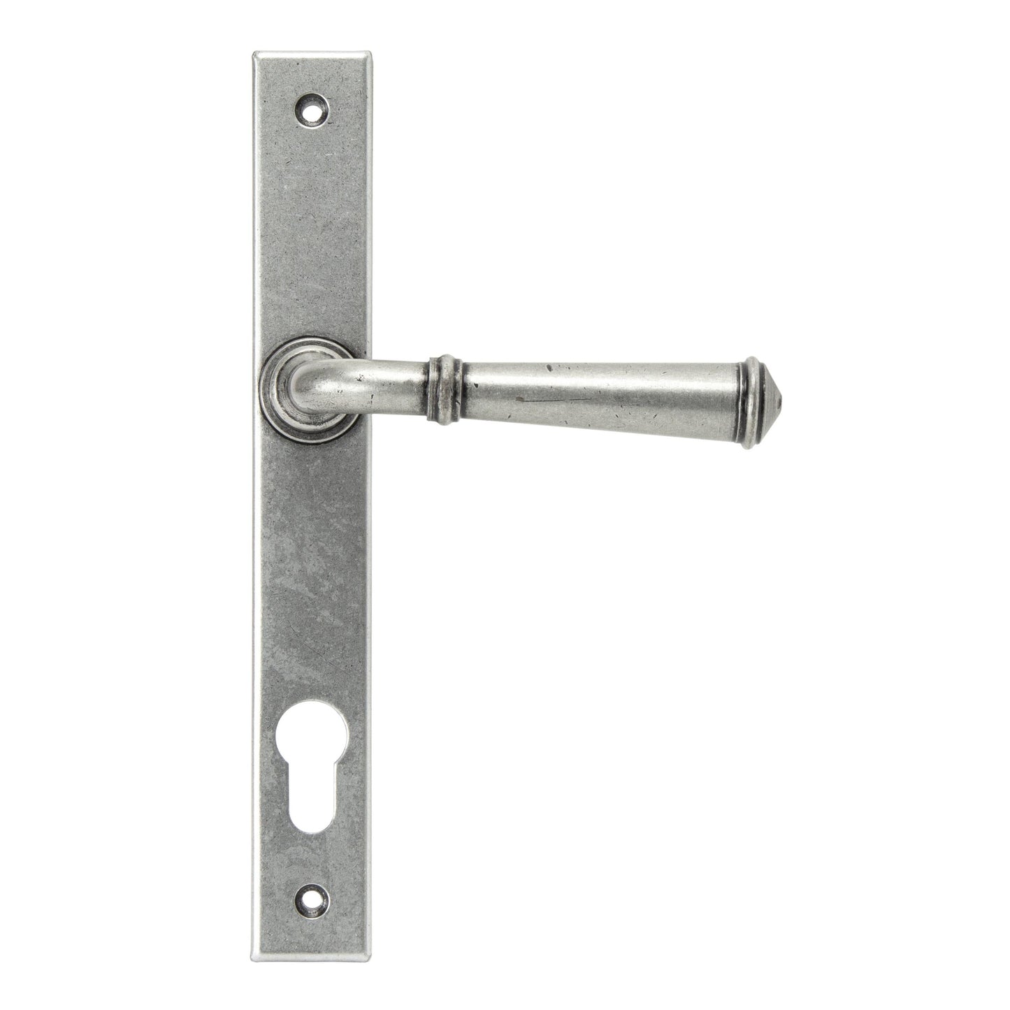 Regency Slimline Lever Espag. Lock Set
