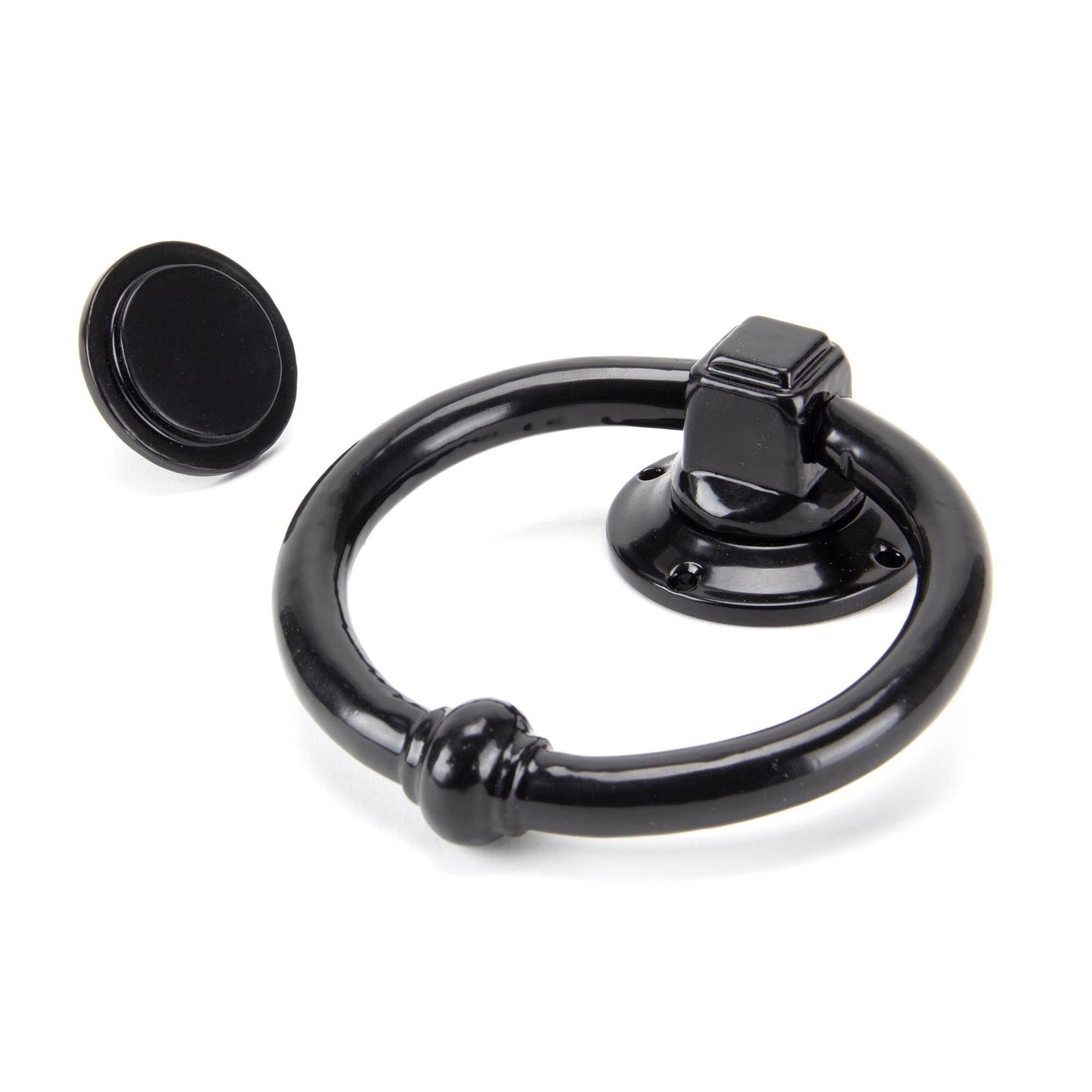 Regency Door Knocker