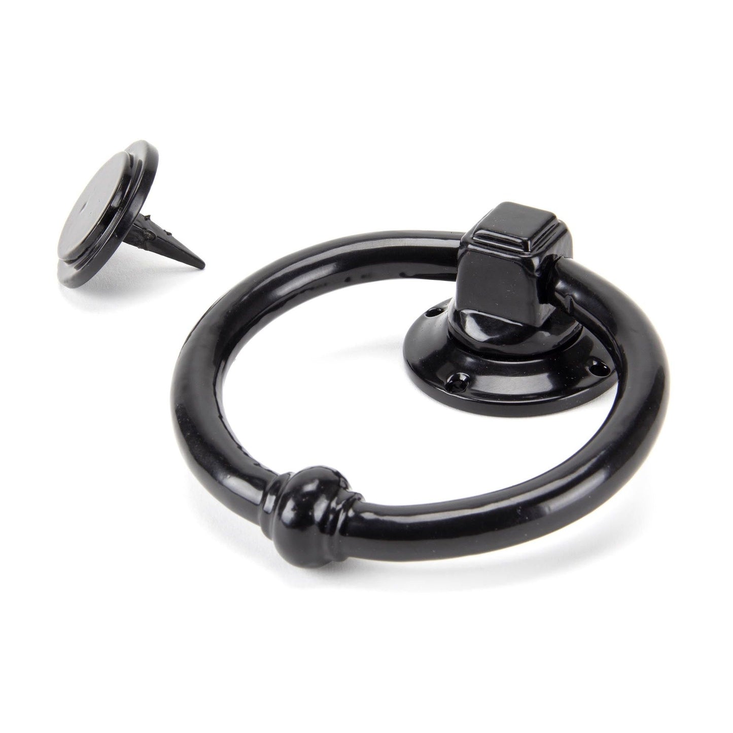 Regency Door Knocker