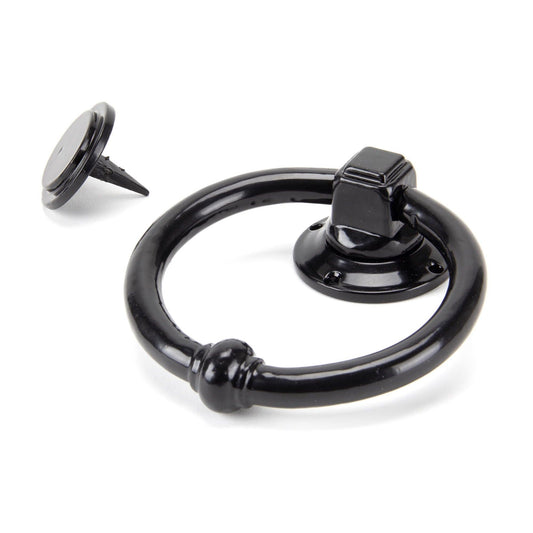 Regency Door Knocker